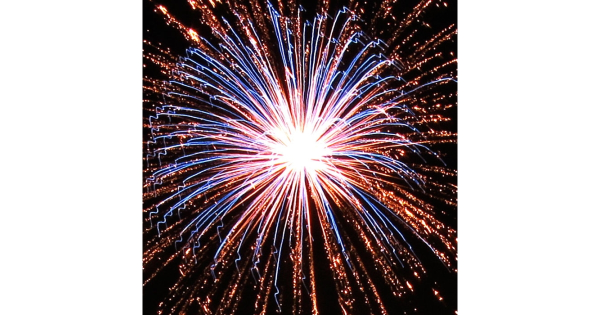 Galeton 5K For Fireworks Run/Walk Online Registration